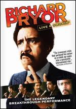 Richard Pryor: Live & Smokin'