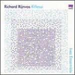 Richard Rijnvos: Riflessi