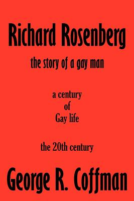 Richard Rosenberg - Coffman, George R