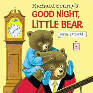 Richard Scarry's Good Night, Little Bear