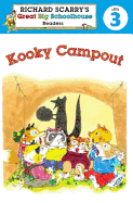 Richard Scarry's Readers (Level 3):