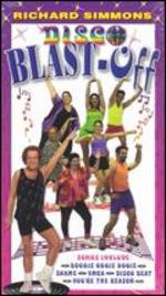 Richard Simmons: Disco Blast-Off