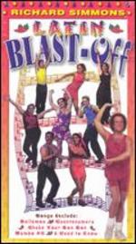 Richard Simmons: Latin Blast-Off