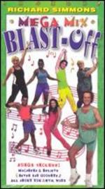Richard Simmons: Mega Mix Blast-Off