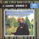 Richard Strauss: Also sprach Zarathustra; Ein Heldenleben