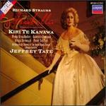 Richard Strauss: Arabella - Alexandru Ionitza (vocals); Ernst Gutstein (vocals); Falsh de Forls (vocals); Franz Grundheber (vocals);...