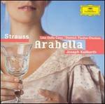 Richard Strauss: Arabella