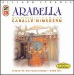 Richard Strauss: Arabella
