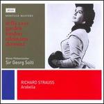 Richard Strauss: Arabella