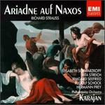Richard Strauss: Ariadne auf Naxos