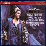 Richard Strauss: Ariadne auf Naxos