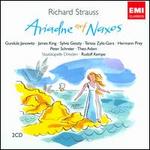 Richard Strauss: Ariadne auf Naxos