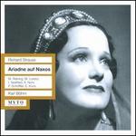 Richard Strauss: Ariadne auf Naxos