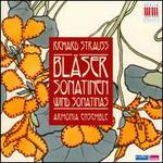 Richard Strauss: Bl�ser Sonatinen