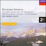 Richard Strauss Concert