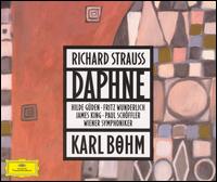 Richard Strauss: Daphne - Erika Mechera (vocals); Fritz Wunderlich (vocals); Hans Braun (vocals); Harald Proglhoff (vocals); Hilde G�den (vocals);...