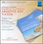 Richard Strauss: Der B�rger als Edelmann; Ariadne auf Naxos