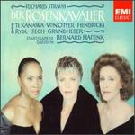 Richard Strauss: Der Rosenkavalier