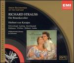 Richard Strauss: Der Rosenkavalier - Anny Felbermayer (vocals); Christa Ludwig (vocals); Eberhard W�chter (vocals); Elisabeth Schwarzkopf (soprano);...