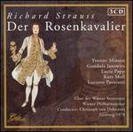 Richard Strauss: Der Rosenkavalier