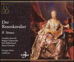 Richard Strauss: Der Rosenkavalier