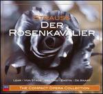 Richard Strauss: Der Rosenkavalier