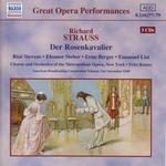 Richard Strauss: Der Rosenkavalier