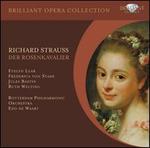 Richard Strauss: Der Rosenkavalier