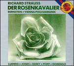 Richard Strauss: Der Rosenkavalier