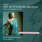 Richard Strauss: Die �gyptische Helena