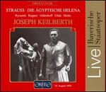 Richard Strauss: Die �gyptische Helena