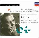 Richard Strauss: Die Frau ohne Schatten