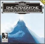 Richard Strauss: Eine Alpensinfonie
