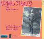 Richard Strauss: Eine Alpensinfonie