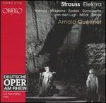Richard Strauss: Elektra (Highlights)