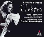 Richard Strauss: Elektra