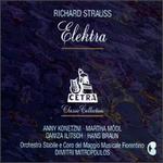 Richard Strauss: Elektra
