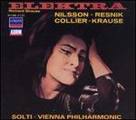 Richard Strauss: Elektra - Birgit Nilsson (vocals); Gerhard Stolze (vocals); Gerhard Unger (vocals); Helen Watts (vocals); Marie Collier (vocals);...