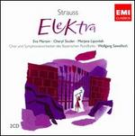 Richard Strauss: Elektra