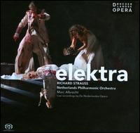 Richard Strauss: Elektra - Anja Van Engeland (vocals); Astrid Hofer (vocals); Camilla Nylund (vocals); Evelyn Herlitzius (vocals);...