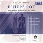 Richard Strauss: Feuersnot