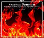 Richard Strauss: Feuersnot