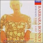 Richard Strauss: Four Last Songs