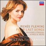 Richard Strauss: Four Last Songs
