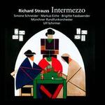 Richard Strauss: Intermezzo