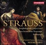 Richard Strauss: Josephslegende