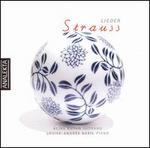 Richard Strauss: Lieder