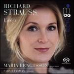 Richard Strauss: Lieder