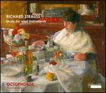 Richard Strauss: Music for Wind Instruments