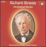 Richard Strauss: Orchestral Works